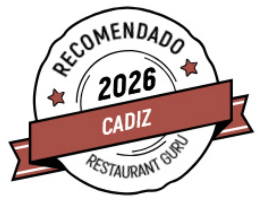 Cádiz, restaurante recomendado 2026 por Restaurant Guru